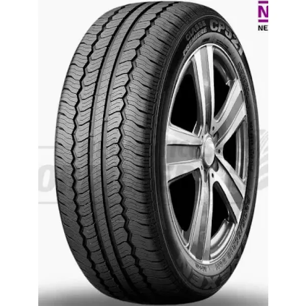 Neumatico 215 70 r16 nexen tire cp 521 113/111